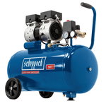 KOMPRESSORI HC50Si/230V/750W, Scheppach