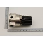 Pressure regulator HC24Si, Scheppach