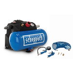 Kompressori HC06, Scheppach