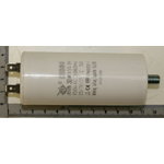 Kondensaattori, Scheppach