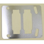 Alumīnija blīve, Scheppach