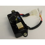 Voltage regulator SG3200, Scheppach