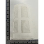 Fuel filter DSE5500, Scheppach