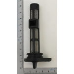 Oil filter with O-ring DSE5500, Scheppach