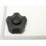 Fuel tank cap 60x60x39 mm, Scheppach