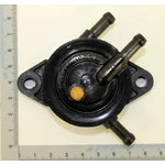 Kütusepump SG2500i, Scheppach