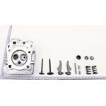 Cylinder head assembly, Scheppach