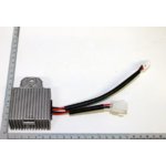 Voltage regulator, Scheppach