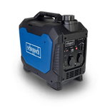 Inverter generator SG3500i, Scheppach