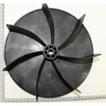 Turbo fan Ø230mm, Scheppach