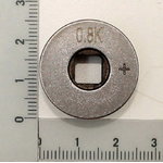 Vetorulla  WSE3500 0,6-0,8mm, Scheppach