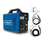 TIG-welder WIG1000-Multi, Scheppach