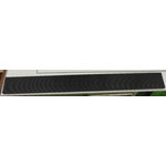 Workpiece table, pos 107, Scheppach