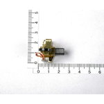 Carbon brush 24x22x25 mm, Scheppach