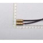 Laser , 2pcs, LMM650P02 / 3V DC / 650nm, Scheppach