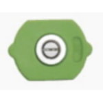 Nozzle (green) 25° HCE3200/HCP2600 / CWP9/220 / CWE7/150, Scheppach