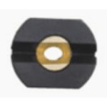 Nozzle (black) 60° HCE3200/HCP2600 / CWP9/220 / CWE7/150, Scheppach