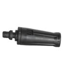 Säädettävä suutin HCE1601 HCE1601, Scheppach