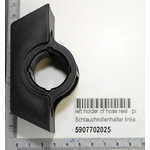 Hose roll holder left, pos. 60, Scheppach