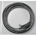 Augstspiediena šļūtene 8m HCE2500i, Scheppach