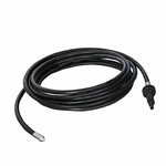 Putkenpuhdistusletku 6m HCE2500 HCE3200 HCE2500 HCE3200, Scheppach