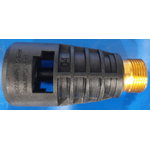 Adaptor for Kärcher accessories, Scheppach