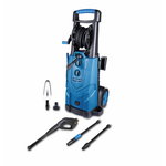 Painepesuri HCE2500i, Scheppach