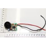 Speed controller, Scheppach