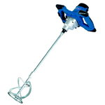 Mixer PM 1400, 2 speeds + additional paddle, Scheppach