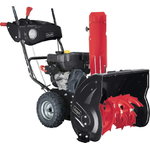 Lumefrees ST620E, Scheppach