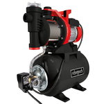 Ūdens sūknis-hidrofors HWW1100, Scheppach