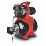 Domestic water works HWW1400, Scheppach