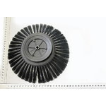 Pyöreät harjakset S700, Scheppach