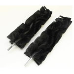 Sweeping rollers. S 700, Scheppach