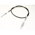 Cable for clutch DP3000, Scheppach