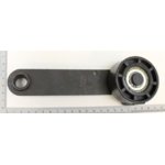 Belt tensioner lever DP5000, Scheppach