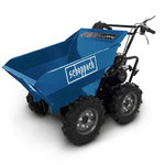 Dumper DP3000, Scheppach