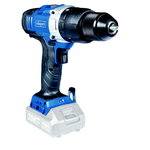 Löögiga akutrell CCD45-20ProS, GEN1, Scheppach