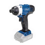 Cordless impact driver CID150-20ProS, GEN1, carcass, Scheppach