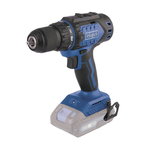 Akkuporakone BC-DD60-X, runko, , Scheppach