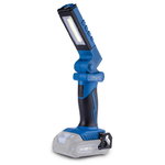 Cordless working light C-WL20-X, carcass, Scheppach