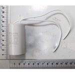 Kondensaattori 10uF, A54, Scheppach