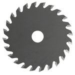 Griešanas disks 90x20x3mm, Holzkraft