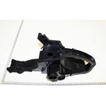 Fuel tank housing, Scheppach