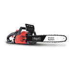 Electric chainsaw CSE 2600, Scheppach