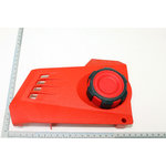 Chain tensioner, Scheppach