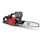 Electric chainsaw CSE 2700, Scheppach