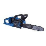 Chainsaw BC-CS355Duo-X 2x20V, bare tool, Scheppach