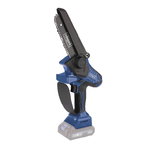 Grandininis pjūklas mini BC-PS150-X 20V, Scheppach