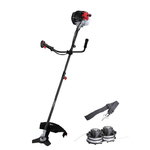 Brushcutter BCH3300PB + second spool, Scheppach